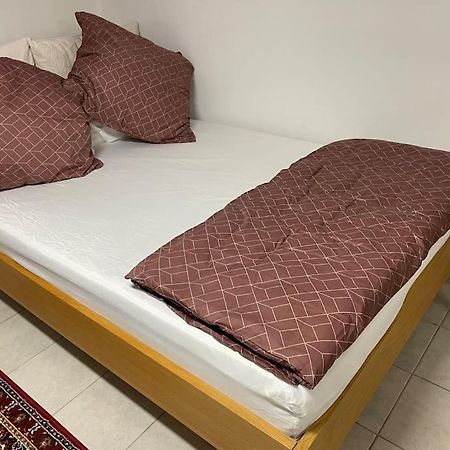Comfortable Apartment In Commercial Centre Unterhaching Εξωτερικό φωτογραφία