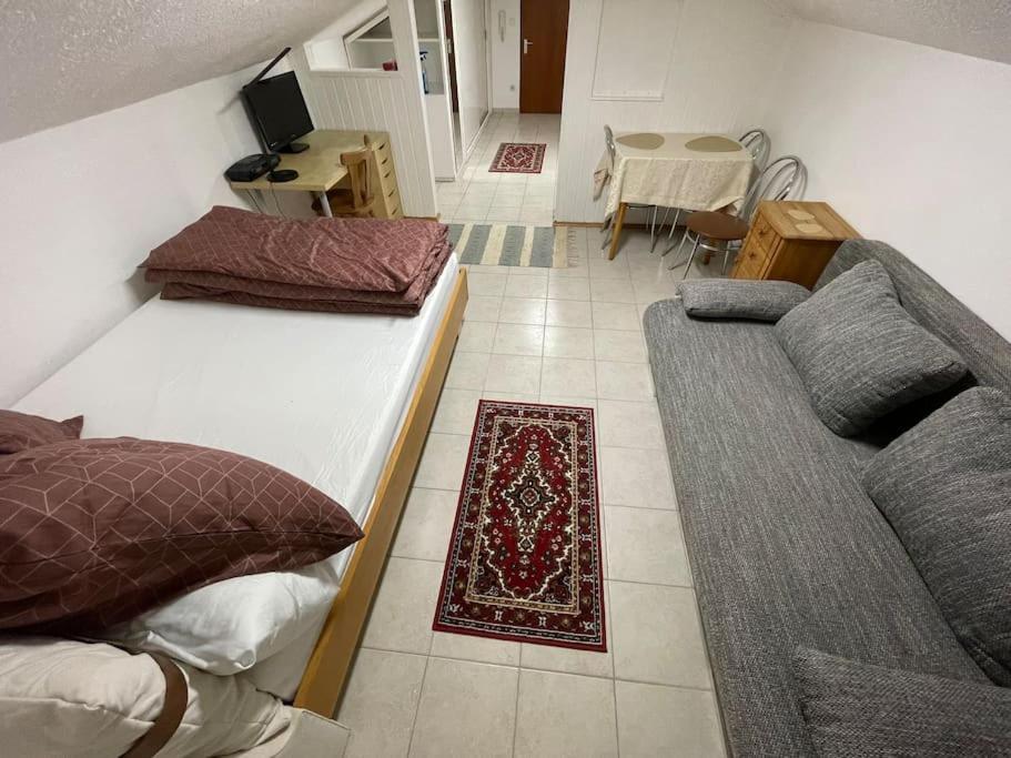 Comfortable Apartment In Commercial Centre Unterhaching Εξωτερικό φωτογραφία