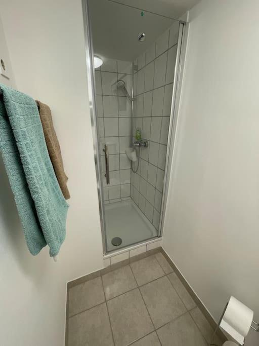 Comfortable Apartment In Commercial Centre Unterhaching Εξωτερικό φωτογραφία