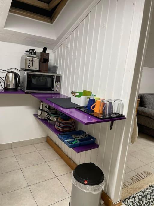 Comfortable Apartment In Commercial Centre Unterhaching Εξωτερικό φωτογραφία