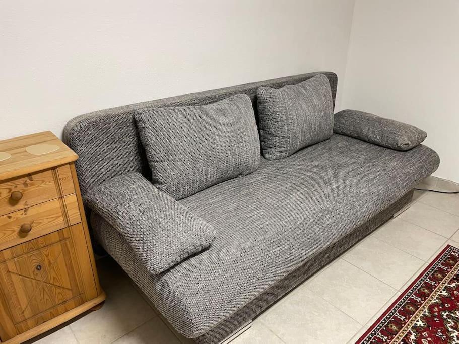 Comfortable Apartment In Commercial Centre Unterhaching Εξωτερικό φωτογραφία
