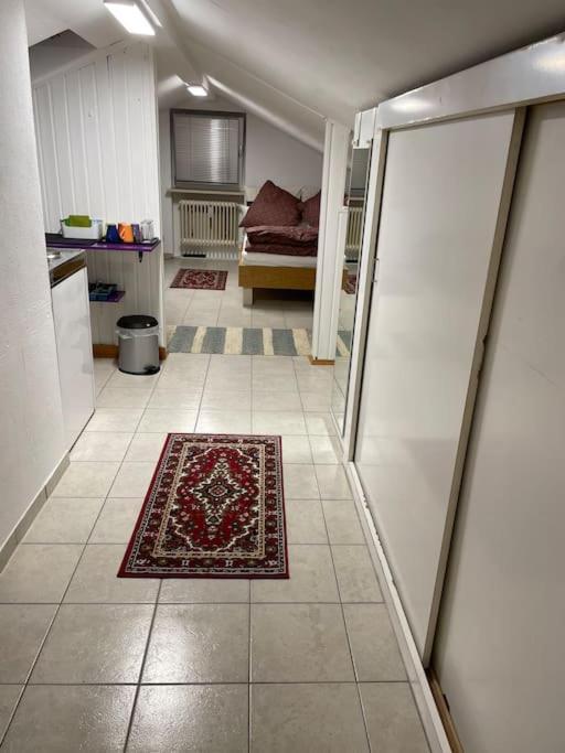 Comfortable Apartment In Commercial Centre Unterhaching Εξωτερικό φωτογραφία