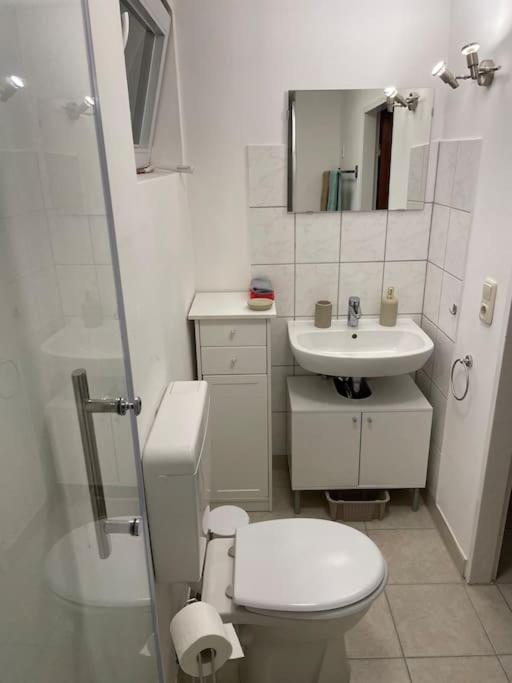 Comfortable Apartment In Commercial Centre Unterhaching Εξωτερικό φωτογραφία