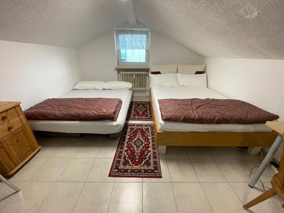 Comfortable Apartment In Commercial Centre Unterhaching Εξωτερικό φωτογραφία